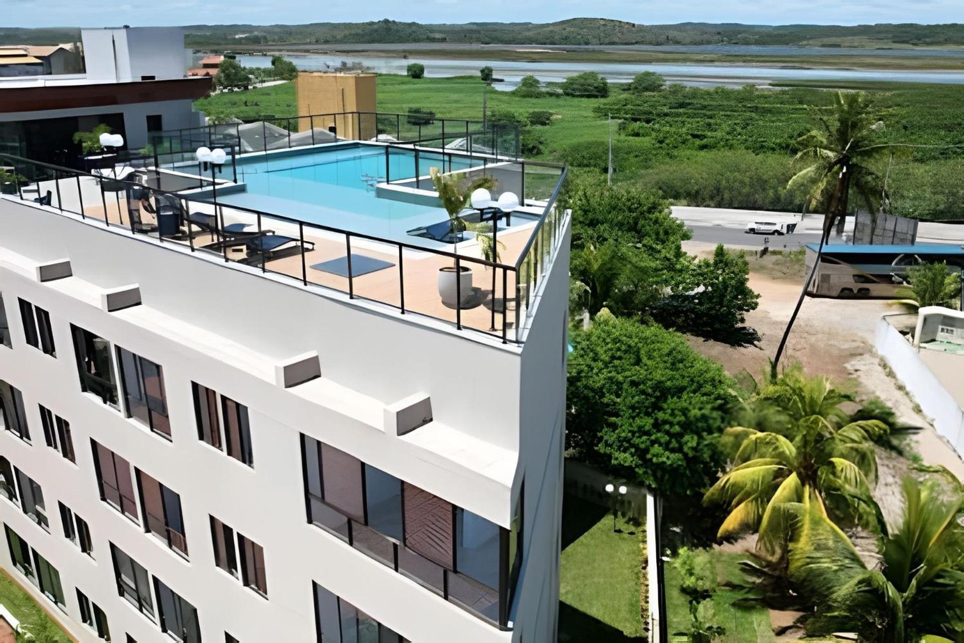 Porto Atlantis -You In-Porto Galinhas-Pe Porto de Galinhas Exterior photo